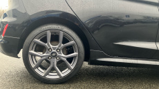 Ford Fiesta 1.0 EcoBoost ST-Line 5dr Petrol Hatchback